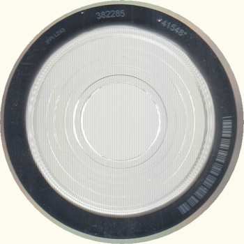 CD Mike Mattison: You Can't Fight Love