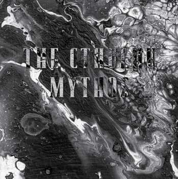 CD Mike Mooney: Cthulhu Mythos