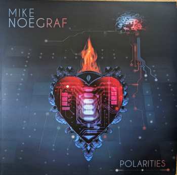 LP Mike Noegraf: Polarities CLR