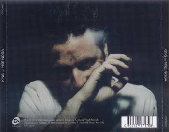 CD Mike Noga: King