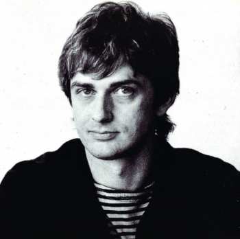 CD Mike Oldfield: Crises