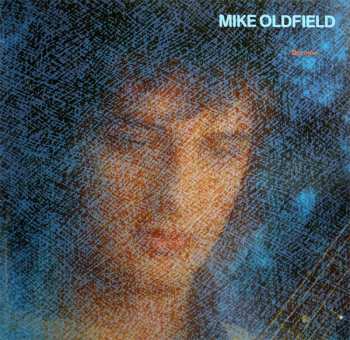LP Mike Oldfield: Discovery