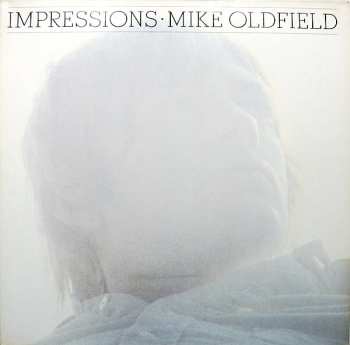 2LP Mike Oldfield: Impressions