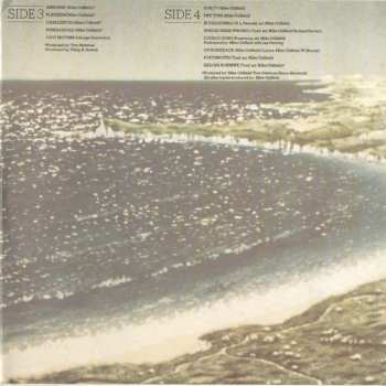 2LP Mike Oldfield: Impressions