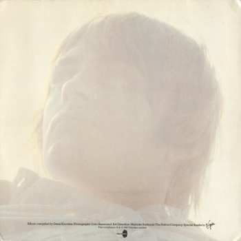 2LP Mike Oldfield: Impressions