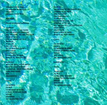 CD Mike Oldfield: Man On The Rocks