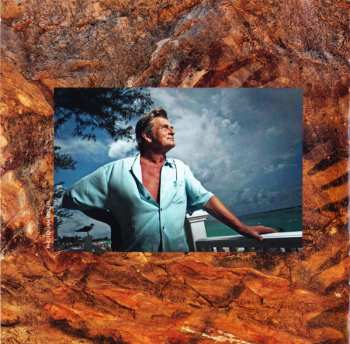 CD Mike Oldfield: Man On The Rocks
