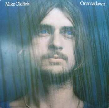 LP Mike Oldfield: Ommadawn