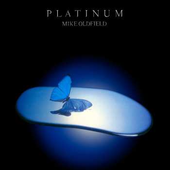 LP Mike Oldfield: Platinum