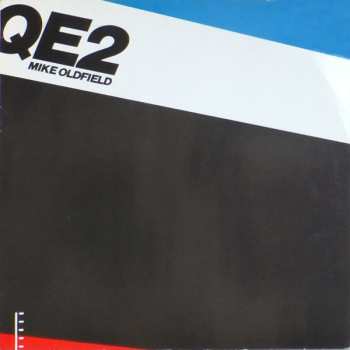 LP Mike Oldfield: QE2