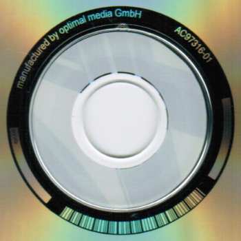 CD Mike Oldfield: Tubular Beats