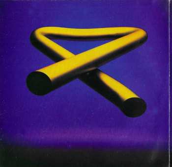 CD Mike Oldfield: Tubular Bells 2
