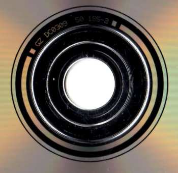 CD Mike Oldfield: Tubular Bells II