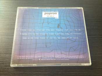 CD Mike Oldfield: Tubular Bells II