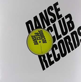 LP Mike Parker: Lustration Remixes