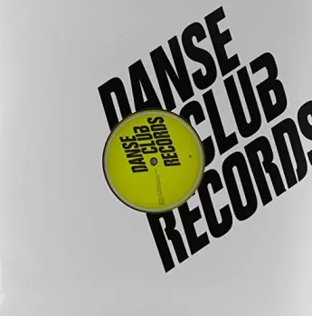 Mike Parker: Lustration Remixes