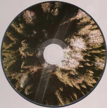 CD Mike Paul Mike Kuekuatsheu: Ashuapmushuan 