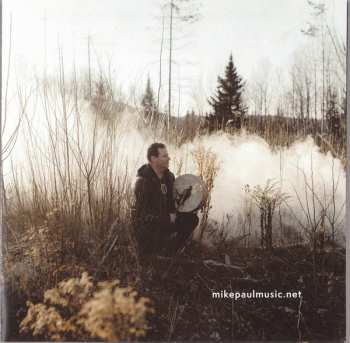 CD Mike Paul Mike Kuekuatsheu: Ashuapmushuan 