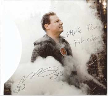 CD Mike Paul Mike Kuekuatsheu: Ashuapmushuan 