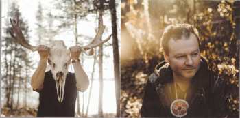 CD Mike Paul Mike Kuekuatsheu: Ashuapmushuan 