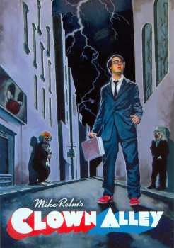 2DVD Mike Relm: Clown Alley
