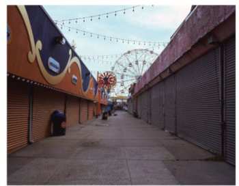 LP Mike Simonetti: I Love You Mom