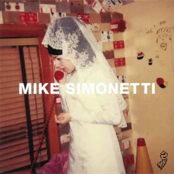 LP Mike Simonetti: Solipsism (Collected Works 2006​-​2013)