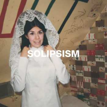 CD Mike Simonetti: Solipsism