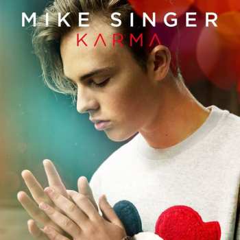 CD Mike Singer: Karma