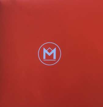 CD Mike Singer: Karma