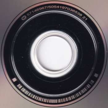 2CD/5Merce Mike Singer: Trip