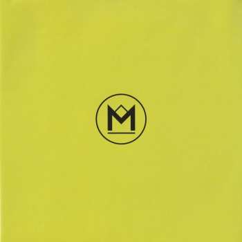 2CD/5Merce Mike Singer: Trip