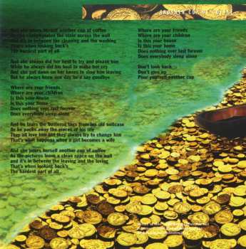CD Mike & The Mechanics: Beggar On A Beach Of Gold