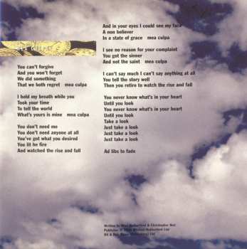 CD Mike & The Mechanics: Beggar On A Beach Of Gold