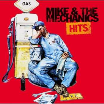 CD Mike & The Mechanics: Hits