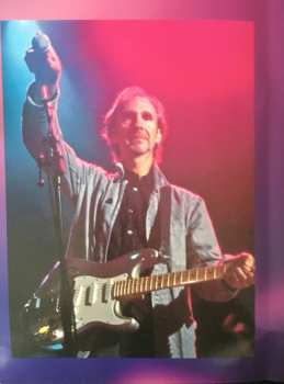 DVD Paul Carrack: Live At Shepherds Bush London
