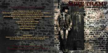 CD Mike Tramp: Cobblestone Street