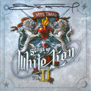 Album Mike Tramp: Songs Of White Lion (Vol. II)