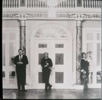 2CD Mike Westbrook Orchestra: The Cortège (Live At The BBC 1980)