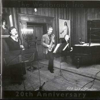 CD Mike Westbrook Trio: L'Ascenseur / The Lift