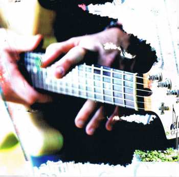 CD Mike Zito: Make Blues Not War