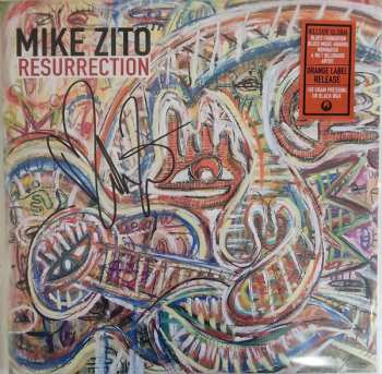 LP Mike Zito: Resurrection
