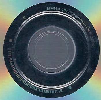 CD/DVD Mike Zito & The Wheel: Songs From The Road