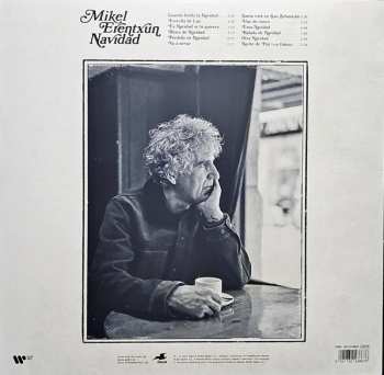 LP Mikel Erentxun: Navidad