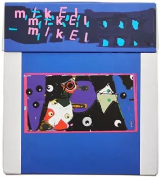 Mikel Laboa: Diskografia