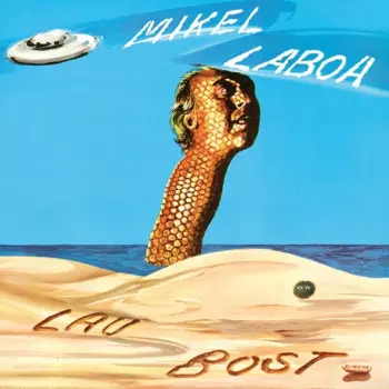 Mikel Laboa: Lau Bost