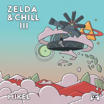 Zelda & Chill Iii