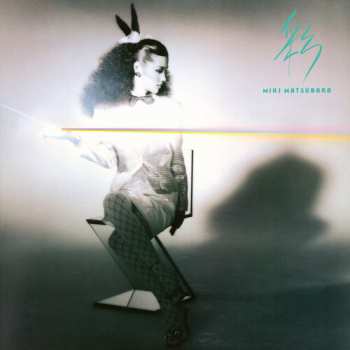 Album Miki Matsubara: 彩