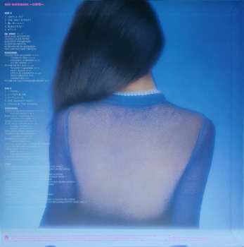 LP Miki Matsubara: Cupid = キューピッド CLR | LTD