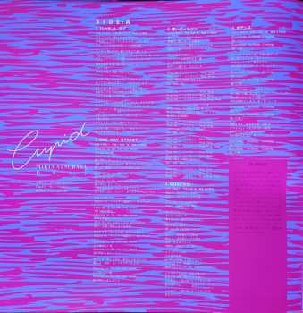 LP Miki Matsubara: Cupid = キューピッド CLR | LTD